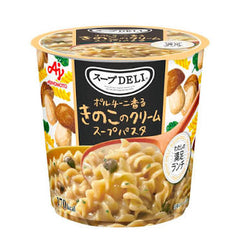 Ajinomoto Soup Deli Mushroom Pasta