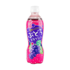 Itoen White Grape Soda 350ml