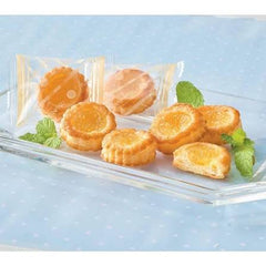 Sanritsu Pineapple Pie 2.6oz