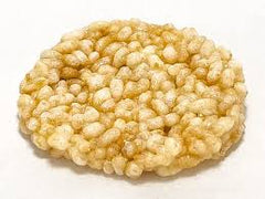 AMANOYA MOCHIMUGI TSUBU SENBEI