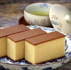 KARAKU ENG TEA KASUTERA