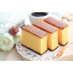 KARAKU HONEY KASUTERA CASTELLA