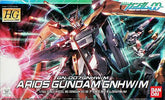 Gundam 00: High Grade Arios Gundam GNHW-M 1: 144 Model Kit Gunpla