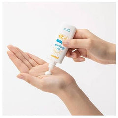 Pigeon UV Baby Milk W Protect SPF20 45g