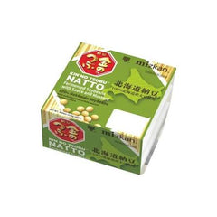 MIZKAN KINTSUBU HOKKAIDO NATTO 3p