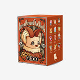 YOKI Travel Round The World Series Blind Box
