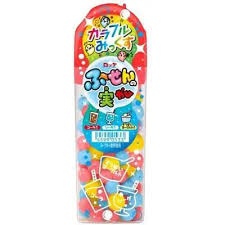 LOTTE FUSEN NO MI COLA & SODA