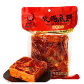 SALE: XiaoLongKan HotPot Butter Spicy Base 450g