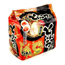 Higashimaru Animal Free Tonkotsu Ramen
