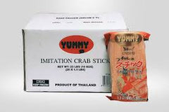YUMMY Kani Crab Meat Sticks
