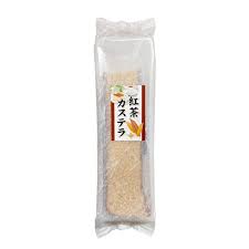KARAKU ENG TEA KASUTERA