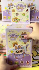 Azuki san - Wonderful Garden - Drawstring Bag Blind Box