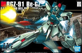 HGUC #85 RGZ-91 Re-GZ (Gundam Model Kit)