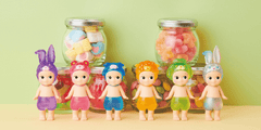 Sonny angel candy store series