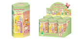 Sonny Angel Authentic New Home Sweet Home SeriesBlind Box Mini Figure Toy