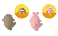 Original Dreams Sonny Angel Animal Hippers Mini Figures Blind Box