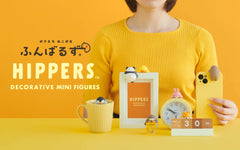 Original Dreams Sonny Angel Animal Hippers Mini Figures Blind Box