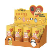 Original Dreams Sonny Angel Animal Hippers Mini Figures Blind Box