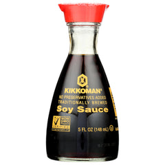 KIKKOMAN SOY SAUCE DISPENSER 12/5.00 FZ