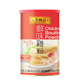 LEE KUM KEE CHICKEN BOUILLON POWDER 35OZ