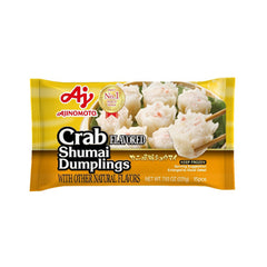 AJINOMOTO CRAB FLAVOR SHUMAI 15P