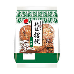 SANKO ECHIGO TARUYAKI GOMA