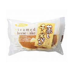 DAIICHI STEAMED CHEESECAKE