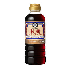 KIKKOMAN SOY SAUCE MARUDAIZU JAPAN