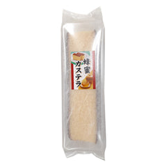 KARAKU HONEY KASUTERA CASTELLA