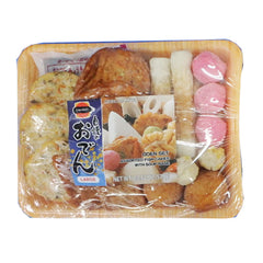 J-BASKET ODEN SET LARGE FROZEN