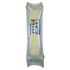 KARAKU MILK KASUTERA CASTELLA