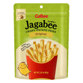 CALBEE JAGABEE ORIGINAL