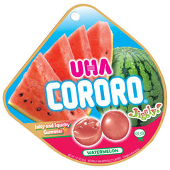 UHA CORORO WATERMELON 1.41 OZ
