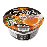 HIKARI MENRAKU RAMEN SPICY SESAME
