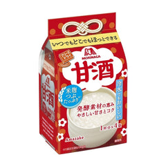 MORINAGA AMAZAKE 4P
