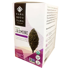 YAMAMOTOYAMA ORGANIC JASMINE TEA BAG