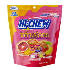 MORINAGA HI CHEW INFRUSIONS STAND 4.24 oz