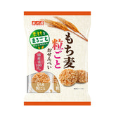 AMANOYA MOCHIMUGI TSUBU SENBEI
