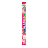 STRINGY GUMMY WHITE PEACH HAKUTO 1.16 oz
