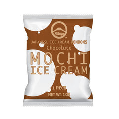 MT FUYO MOCHI ICE CREAM CHOCOLATE 1z