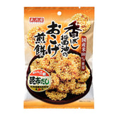 AMANOYA KOBASHI SHOYU OKOGE SEN