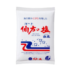 HAKATA NO SHIO SEA SALT