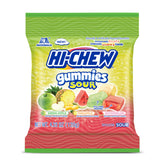 MORINAGA HI CHEW GUMMIES SOUR