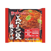 MYOJO BAG YAKISOBA SPICY