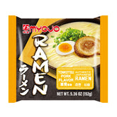 MYOJO BAG RAMEN TONKOTSU