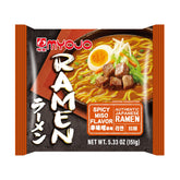 MYOJO BAG RAMEN SPY MISO