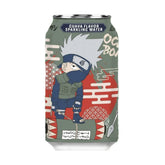 OCEAN BOMB NARUTO SPARKLING WATER GUAVA