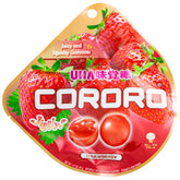 UHA MIKAKUTO CORORO STRAWBERRY