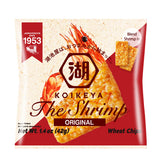 KOIKEYA The SHRIMP ORIGINAL