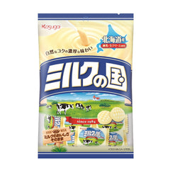 KASUGAI MILK NO KUNI